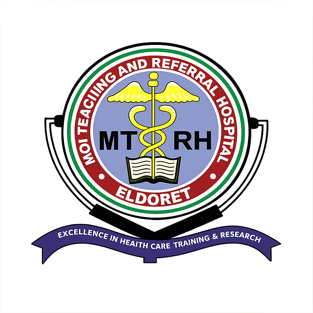 Moi Hospital
